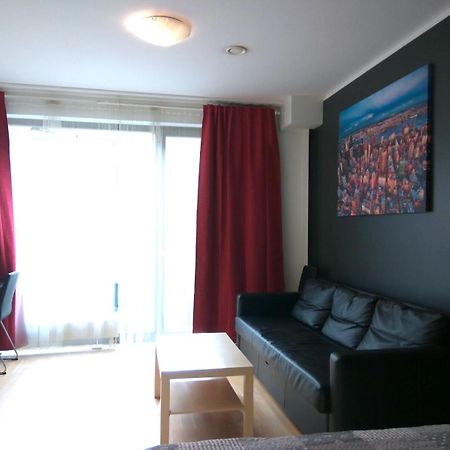 Mindaugo 1A Apartment Vilnius Bagian luar foto