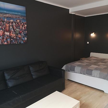 Mindaugo 1A Apartment Vilnius Bagian luar foto