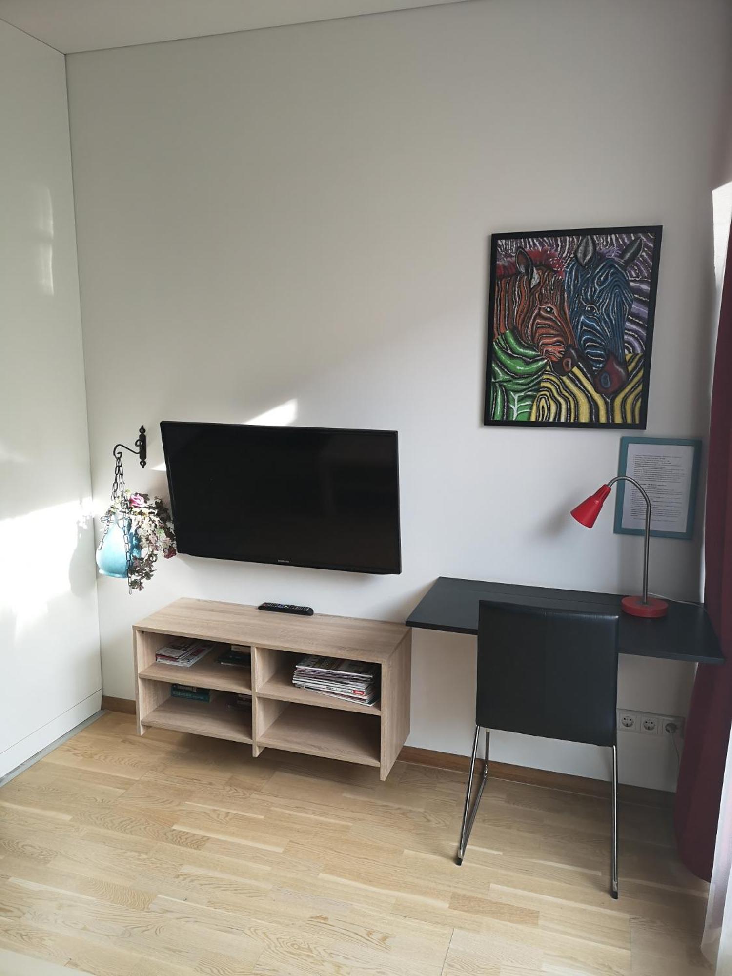 Mindaugo 1A Apartment Vilnius Bagian luar foto